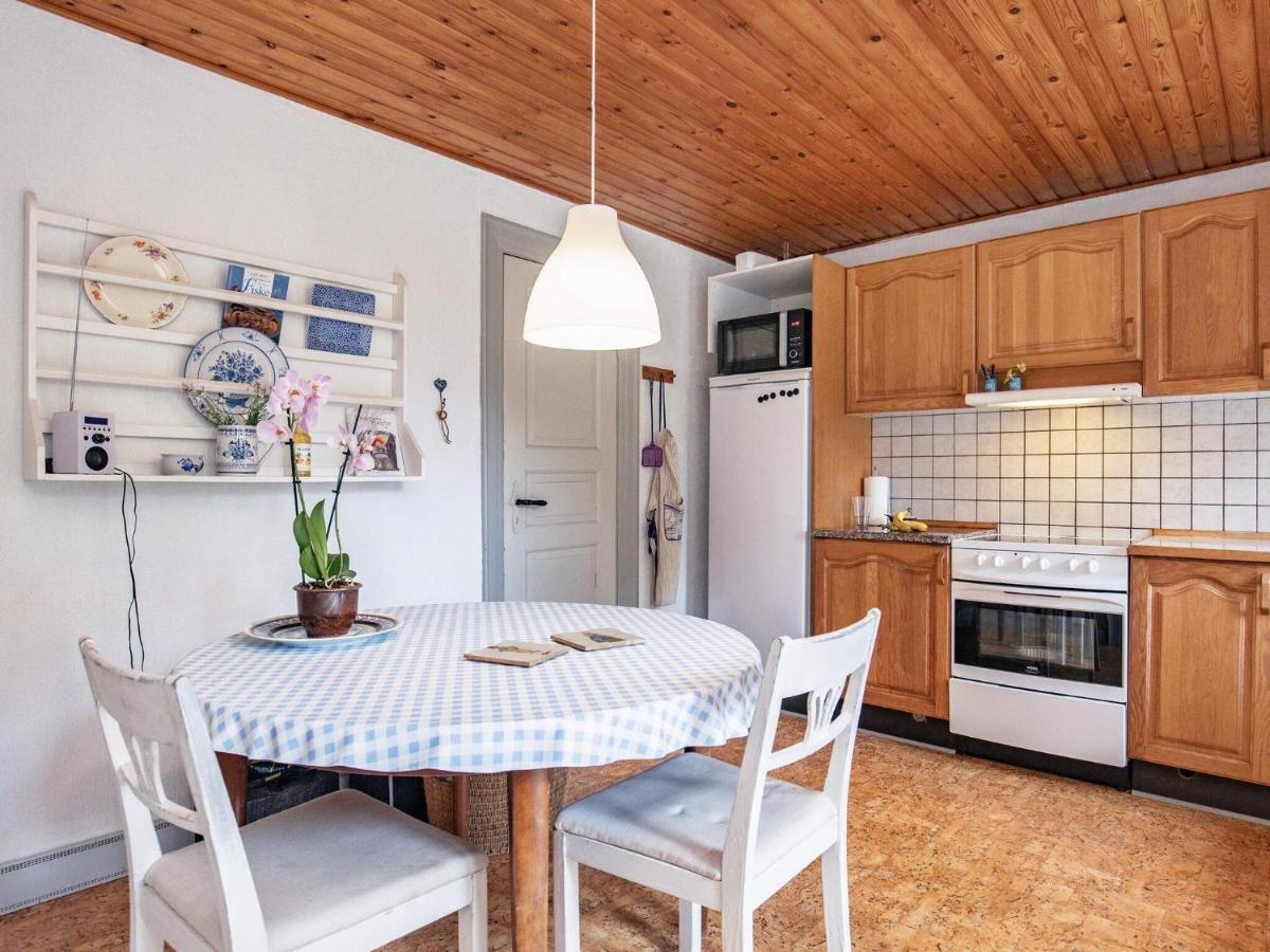 Holiday Home Aeroskobing XI Bagian luar foto